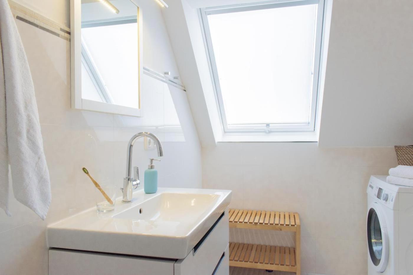 שרבאוץ Ferienwohnung Ostseeglitzern מראה חיצוני תמונה