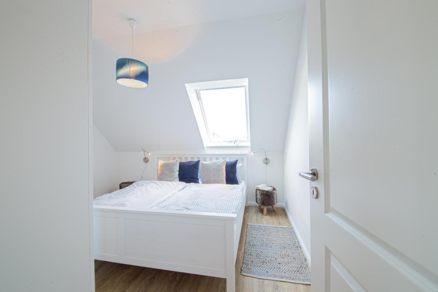 שרבאוץ Ferienwohnung Ostseeglitzern מראה חיצוני תמונה
