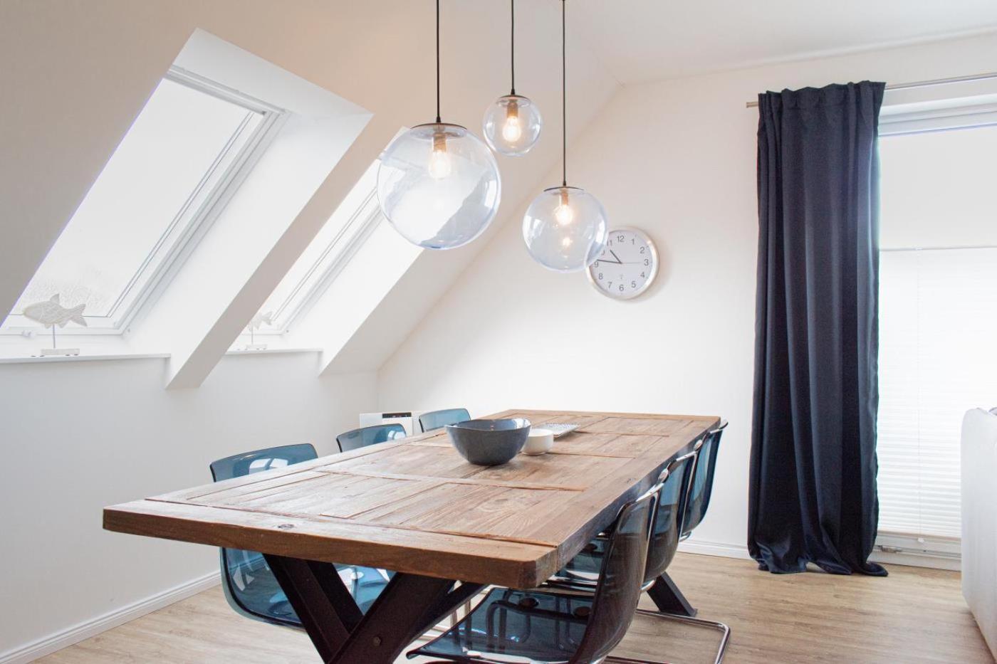 שרבאוץ Ferienwohnung Ostseeglitzern מראה חיצוני תמונה