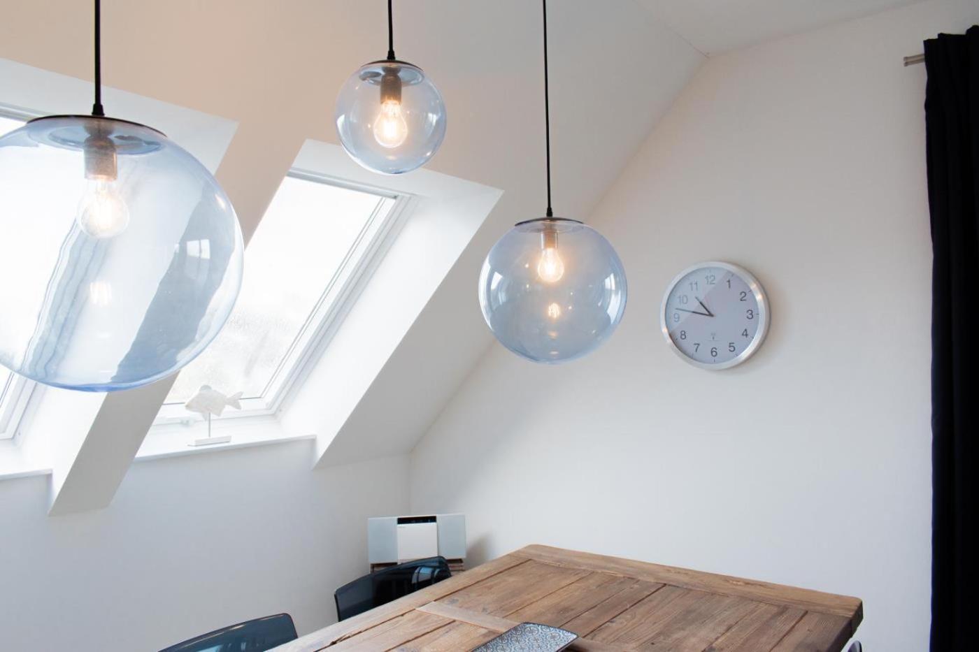 שרבאוץ Ferienwohnung Ostseeglitzern מראה חיצוני תמונה